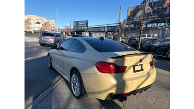 2014 BMW 428i xDrive   - Photo 4 - Woodside, NY 11373