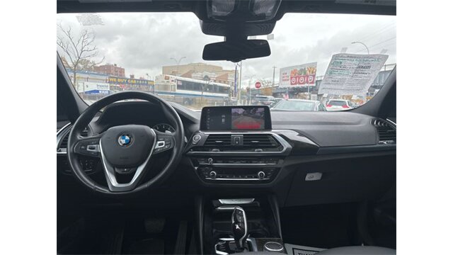 2019 BMW X4 xDrive30i photo