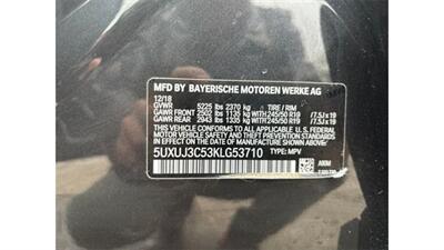 2019 BMW X4 xDrive30i   - Photo 20 - Woodside, NY 11373