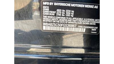 2015 BMW 328i xDrive Gran Turismo   - Photo 20 - Woodside, NY 11373