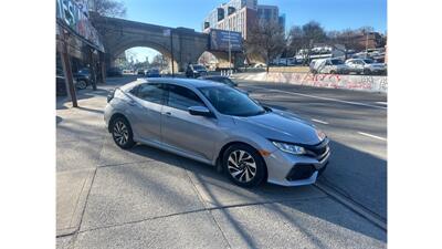2019 Honda Civic EX Hatchback  Hatchback - Photo 2 - Woodside, NY 11373