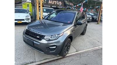 2019 Land Rover Discovery Sport SE   - Photo 8 - Woodside, NY 11373