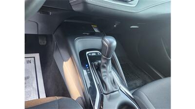 2024 Toyota Corolla Hatchback Nightshade - Photo 24 - Elmhurst, NY 11373