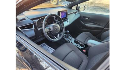 2024 Toyota Corolla Hatchback Nightshade - Photo 16 - Elmhurst, NY 11373