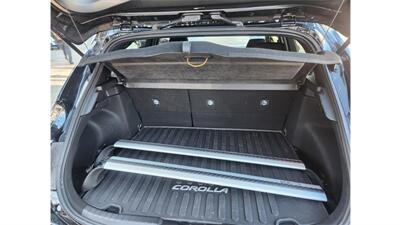 2024 Toyota Corolla Hatchback Nightshade - Photo 8 - Elmhurst, NY 11373