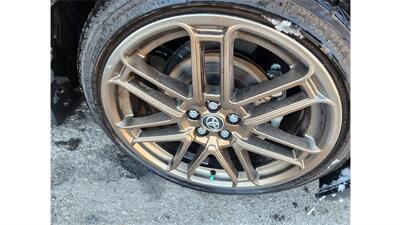 2024 Toyota Corolla Hatchback Nightshade - Photo 10 - Elmhurst, NY 11373