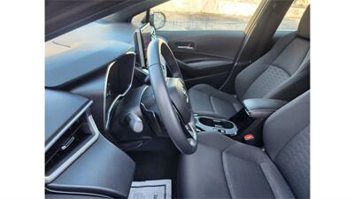 2024 Toyota Corolla Hatchback Nightshade - Photo 15 - Elmhurst, NY 11373