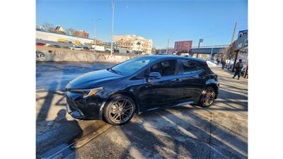 2024 Toyota Corolla Hatchback Nightshade - Photo 6 - Elmhurst, NY 11373