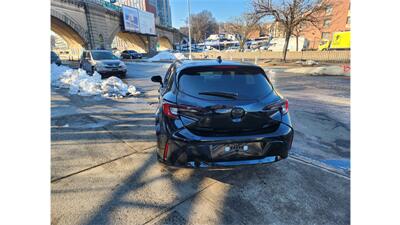 2024 Toyota Corolla Hatchback Nightshade - Photo 4 - Elmhurst, NY 11373