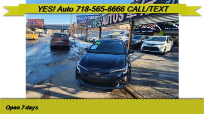 2024 Toyota Corolla Hatchback Nightshade - Photo 1 - Elmhurst, NY 11373