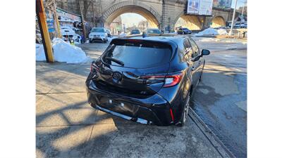 2024 Toyota Corolla Hatchback Nightshade - Photo 7 - Elmhurst, NY 11373