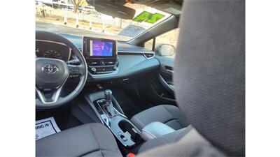 2024 Toyota Corolla Hatchback Nightshade - Photo 17 - Elmhurst, NY 11373