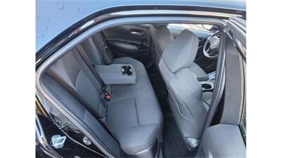 2024 Toyota Corolla Hatchback Nightshade - Photo 12 - Elmhurst, NY 11373