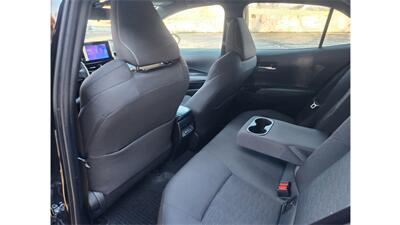 2024 Toyota Corolla Hatchback Nightshade - Photo 18 - Elmhurst, NY 11373