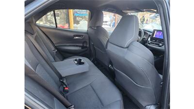 2024 Toyota Corolla Hatchback Nightshade - Photo 9 - Elmhurst, NY 11373