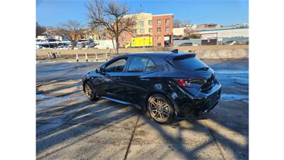 2024 Toyota Corolla Hatchback Nightshade - Photo 5 - Elmhurst, NY 11373