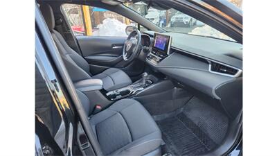 2024 Toyota Corolla Hatchback Nightshade - Photo 11 - Elmhurst, NY 11373