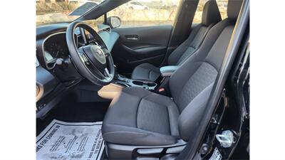 2024 Toyota Corolla Hatchback Nightshade - Photo 25 - Elmhurst, NY 11373