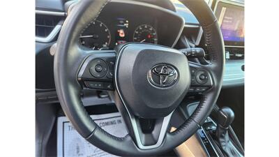 2024 Toyota Corolla Hatchback Nightshade - Photo 23 - Elmhurst, NY 11373