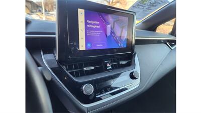 2024 Toyota Corolla Hatchback Nightshade - Photo 21 - Elmhurst, NY 11373