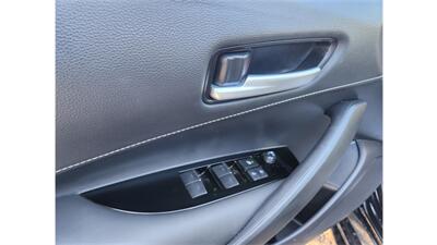 2024 Toyota Corolla Hatchback Nightshade - Photo 22 - Elmhurst, NY 11373