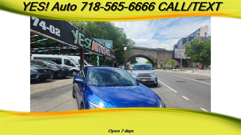 2016 Honda Civic EX-L  