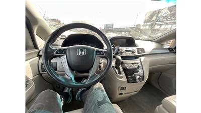 2012 Honda Odyssey EX-L   - Photo 12 - Woodside, NY 11373