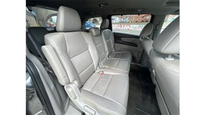 2012 Honda Odyssey EX-L   - Photo 9 - Woodside, NY 11373
