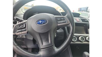 2015 Subaru Impreza 2.0i Premium   - Photo 14 - Woodside, NY 11373