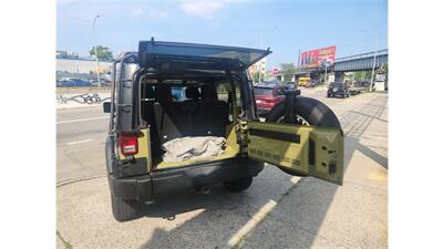 2013 Jeep Wrangler Sport   - Photo 26 - Elmhurst, NY 11373