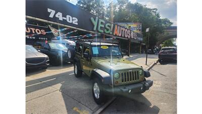 2013 Jeep Wrangler Sport   - Photo 30 - Elmhurst, NY 11373