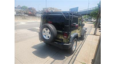 2013 Jeep Wrangler Sport   - Photo 5 - Elmhurst, NY 11373