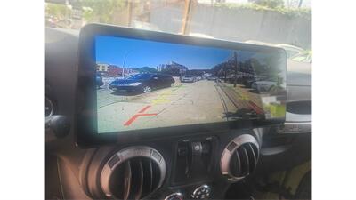 2013 Jeep Wrangler Sport   - Photo 19 - Elmhurst, NY 11373