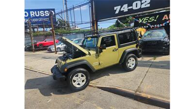 2013 Jeep Wrangler Sport   - Photo 35 - Elmhurst, NY 11373