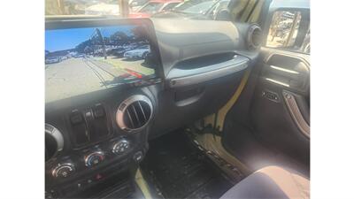 2013 Jeep Wrangler Sport   - Photo 20 - Elmhurst, NY 11373