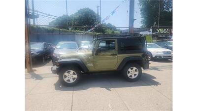 2013 Jeep Wrangler Sport   - Photo 3 - Elmhurst, NY 11373