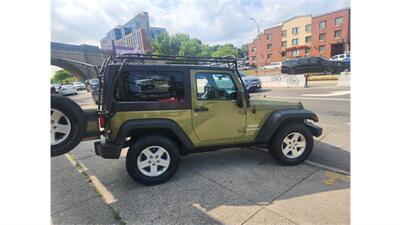 2013 Jeep Wrangler Sport   - Photo 27 - Elmhurst, NY 11373