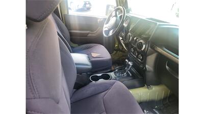 2013 Jeep Wrangler Sport   - Photo 29 - Elmhurst, NY 11373