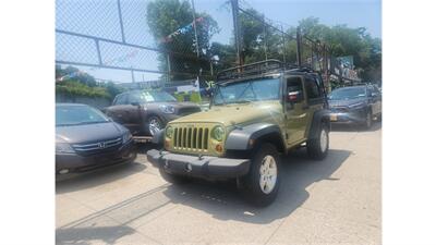 2013 Jeep Wrangler Sport   - Photo 2 - Elmhurst, NY 11373