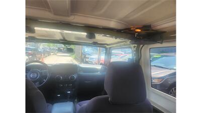 2013 Jeep Wrangler Sport   - Photo 11 - Elmhurst, NY 11373