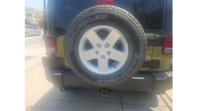 2013 Jeep Wrangler Sport   - Photo 6 - Elmhurst, NY 11373