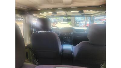 2013 Jeep Wrangler Sport   - Photo 8 - Elmhurst, NY 11373