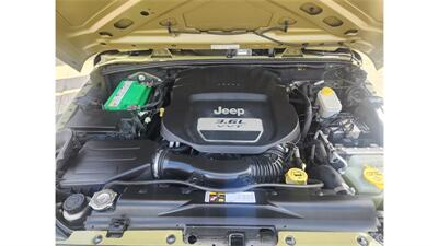 2013 Jeep Wrangler Sport   - Photo 31 - Elmhurst, NY 11373