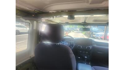 2013 Jeep Wrangler Sport   - Photo 12 - Elmhurst, NY 11373