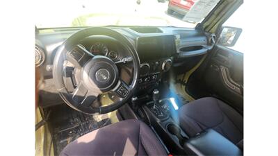 2013 Jeep Wrangler Sport   - Photo 37 - Elmhurst, NY 11373