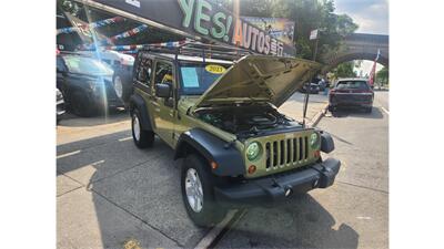2013 Jeep Wrangler Sport   - Photo 33 - Elmhurst, NY 11373