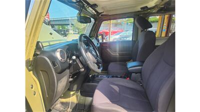 2013 Jeep Wrangler Sport   - Photo 36 - Elmhurst, NY 11373