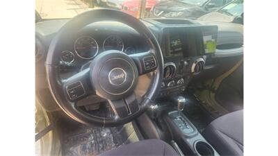 2013 Jeep Wrangler Sport   - Photo 14 - Elmhurst, NY 11373