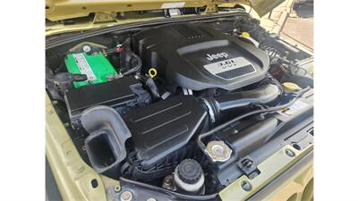 2013 Jeep Wrangler Sport   - Photo 34 - Elmhurst, NY 11373