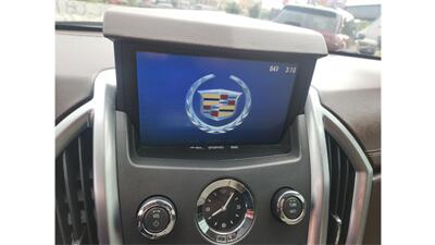 2012 Cadillac SRX Luxury Collection   - Photo 16 - Elmhurst, NY 11373